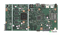 Материнская плата для Asus X541SA 4Gb N3060 SR2KN 90NB0CH0-R00010 - фото
