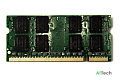 Память DDR2 SODIMM 2Gb PC-6400 (б/у) - фото