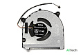 Вентилятор/Кулер для ноутбука Lenovo 14s-IML 14s-IWL right ORG p/n: DFS5150305180T BL0110401355 - фото