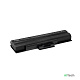 Аккумулятор для ноутбука Sony Vaio VGN-AW VGN-CS VPC-SR Series 11.1V 4400mAh 49Wh p/n: VGP-BPS13 - фото