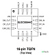 Микросхема SLGC55544CVTR - фото