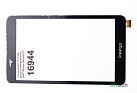 Тачскрин 8.0" Prestigio Multipad PMT5008 41pin (209*120mm) Черный P/n: ACE-GG8.0A-459-FPC TPC-1289B
