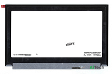Матрица для ноутбука 13.9 3840x2160 40pin Slim IPS LP139UD1(SP)(A1) Glossy 60Hz