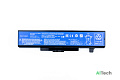 Аккумулятор для Lenovo G580 G480 V480 Y480 G480 Amperin (10.8V 4400mAh) p/n: L11M6Y01 L11N6Y01 - фото