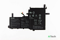 Аккумулятор для Asus X531FA X531FL (11.52V 3550mAh) ORG p/n: B31N1842 - фото