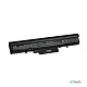 Аккумулятор для ноутбука HP Compaq 510 520 530 Series 14.8V 4400mAh 65W p/n: RW557AA HSTNN-FB40 - фото
