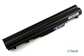 Аккумулятор для Acer Travelmate 8372G 8372TG 8481G (14.4V 4400mAh) p/n: AS10I5E AS09B35 - фото