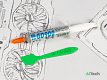Термопаста GD GD900 / 4.8Вт\мК / 7гр / TP-GD900-BA07 - фото