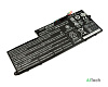 Аккумулятор для Acer V5-122P E3-112 (11.4V 2640mAh) ORG p/n: AC13C34 CS-ACV512NB KT.00303.005 - фото