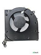 Вентилятор/Кулер для ноутбука Lenovo Legion 5-15ARH05H GPU+CPU 5V p/n: BAPA0909R5HY00 DFS5K323161A1C