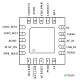 Микросхема PT1502DQFN - фото