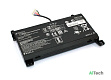 Аккумулятор для HP 17-AN (14.4V 5700mAh) p/n: HSTNN-LB8A HSTNN-LB8B TPN-Q195 12Pin - фото