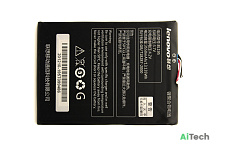 Аккумулятор Lenovo IdeaPad A2207A (3.7V 3500mAh) p/n: L12T1P31