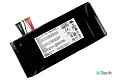 Аккумулятор для MSI GT72 ORG (11.1V 7500mAh) p/n: BTY-L77 - фото