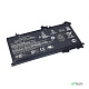 Аккумулятор для HP Pavilion 15-bс Omen 15-a (15.4V 4110mAh) p/n: TE04XL HSTNN-DB7T HSTNN-UB7A, - фото