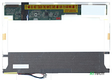 Матрица для ноутбука 15.4 1280x800 30pin 2CCFL LTN154XB-L01 б/у