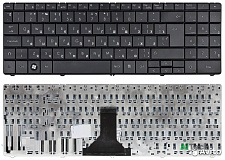 Клавиатура для Packard Bell EasyNote ML61 ML65 p/n: MP-07F36SU-920, MP-07F33SU-920