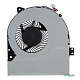 Вентилятор/Кулер для ноутбука Asus X550C X450C R510C V1 89mm*80mm p/n: KSB0705HB-CM01 - фото