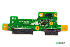 Разъем/переходник HDD Asus X556UV REV.3.1