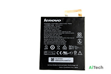 Аккумулятор Lenovo IdeaTab A5500 A8-5 (3.8V 4250mAh) p/n: L13D1P32