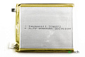 Аккумулятор универсальный 336072 3.7V 2080mAh Li-Pol 3.3*60*72 mm - фото