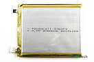 Аккумулятор универсальный 336072 3.7V 2080mAh Li-Pol 3.3*60*72 mm