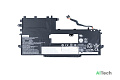 Аккумулятор для Lenovo ThinkPad X1 Titanium (7.68V 5470mAh) ORG p/n: L19M4P73 - фото
