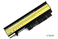 Аккумулятор для Lenovo Y330 U330 V330 (11.1V 4400mAh) p/n: L08S6D12 55Y2019 L08L6D11 L08S6D11 - фото