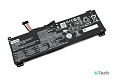 Аккумулятор для Lenovo IdeaPad 3 15IAH7 (15.44V 2914mAh) p/n: L21M3PC0 - фото