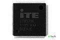 Мультиконтроллер IT8570E AXA Bulk - фото