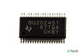 Микросхема BQ20z451 - фото