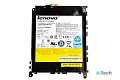 Аккумулятор Lenovo IdeaPad K1 (7.4V 3640mAh) p/n: CS-LVK100SL L10M2121 - фото