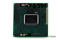 Процессор для ноутбука Intel Pentium B960 SR07V с разбора - фото