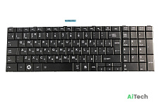Клавиатура для ноутбука Toshiba Qosmio X70-A X75-A p/n: 0KN0-ZW2RU01