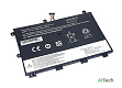 Аккумулятор для Lenovo ThinkPad 11e Chromebook (7.4V 4400mAh) OEM p/n: 45N1749 45N1750, 45N1751 - фото