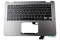 Клавиатура для Asus UX360CA TopCase p/n: 90NB0BA2-R31RU0 - фото