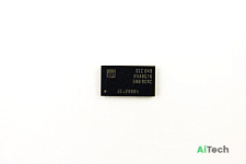 Память K4A8G165WB-BCRC DDR4 1Gb 96FBGA Bulk