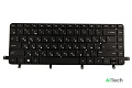 Клавиатура для HP Spectre XT TouchSmart 15-4000 с подсветкой p/n: MP-11L23USJ698, PK130Q51A00, - фото