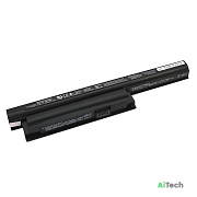 Аккумулятор для Sony SVE14 SVE15 SVE17 (10.8V 5300mAh) p/n: VGP-BPS26A VGP-BPS26 VGP-BPS26A