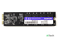 256Gb m.2 SSD накопитель ADATA 003B03-00043400 - фото