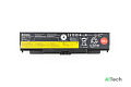 Аккумулятор для Lenovo ThinkPad T440p 57+ (10.8V 4400mAh) p/n: 0C52863, 0C52864, 45N1151 - фото