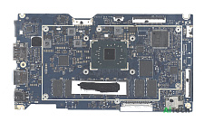 Материнская плата для Asus TP202NA 4G N3350 SR2Z7 90NB0H00-R00021