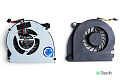 Вентилятор/Кулер для ноутбука HP 2560p p/n: DFS451205MB0T FA5T, MF60090V1-C130-S9A - фото