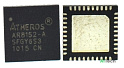 Микросхема AR8152-A - фото