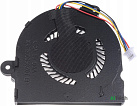 Вентилятор/Кулер для ноутбука Asus GL703GS smal 5V p/n: XRF593512MN0T-KF0A
