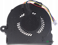 Вентилятор/Кулер для ноутбука Asus GL703GS smal 5V p/n: XRF593512MN0T-KF0A
