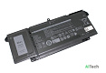 Аккумулятор для Dell Latitude 13 7320 ORG (15.2V 3941mAh) p/n: 7FMXV 04M1JN - фото