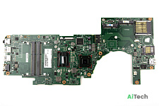 Материнская плата Fujitsu-Siemens UH572 i5-3317U SR0N8 HM76 UMA DDR3 6050A2503201-mb-A01-002