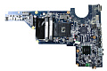 Материнская плата HP G6-1000 G7-1000 HM55 UMA DA0R12MB6E0 REV: E - фото