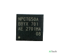 Микросхема NPCT650AAOYX bulk